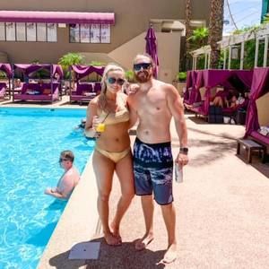 Meet your Posher, Garrett